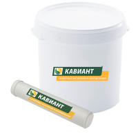 Пластичная смазка КАВИТЕРМ СИНТ 160 _ 10 кг - kaviant.ru - Рыбинск
